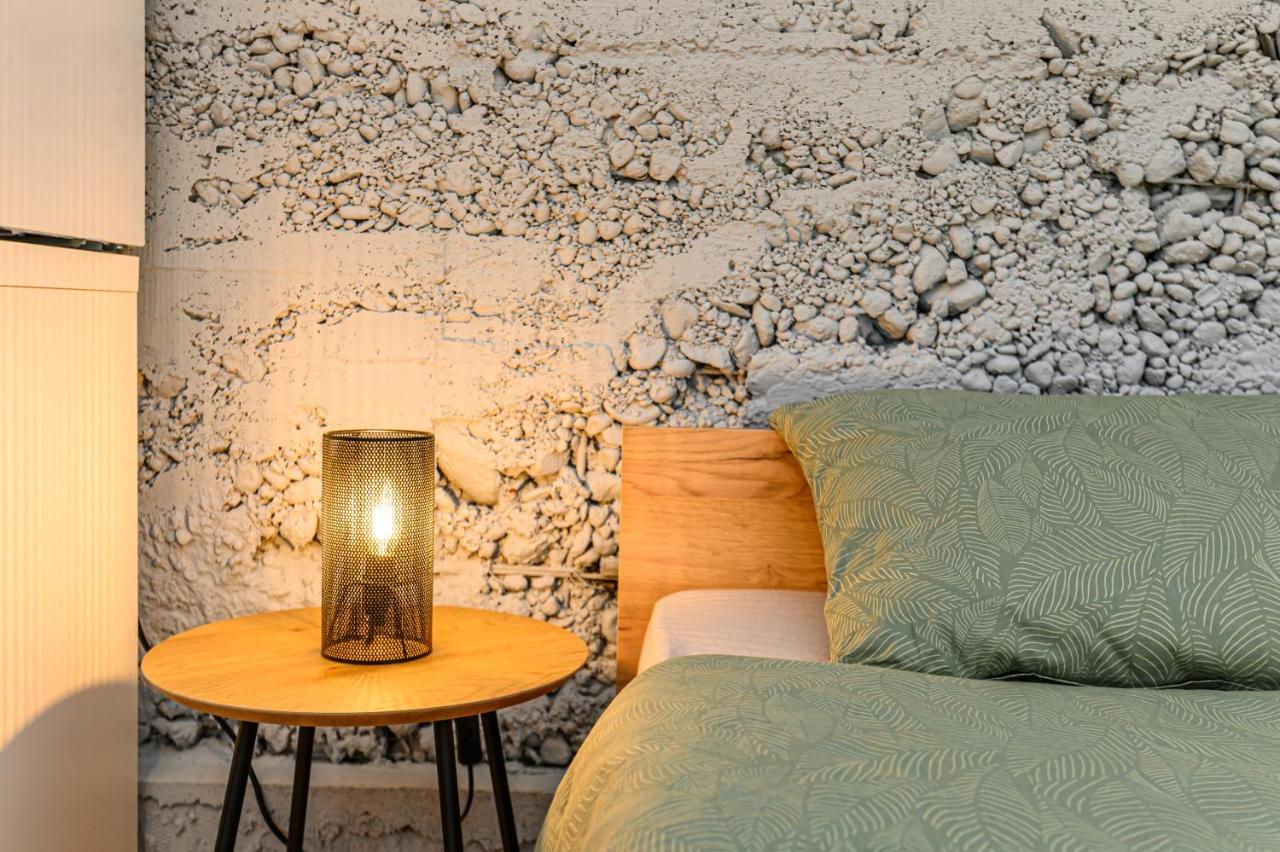 Mary'S House Apartment Brasov Luaran gambar