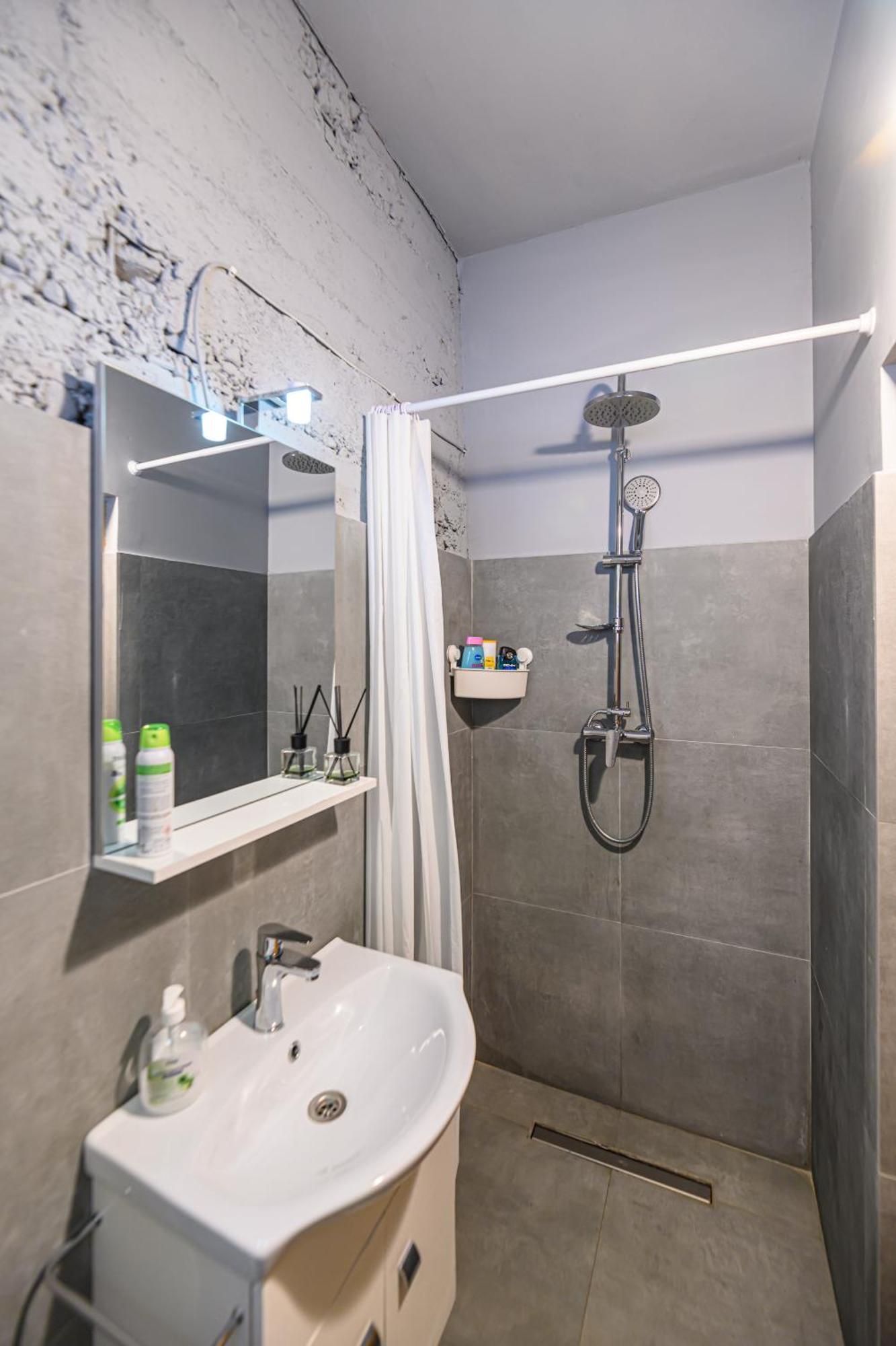 Mary'S House Apartment Brasov Luaran gambar